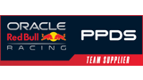 Oracle Red Bull Racing en PPDS team supplier samenwerking