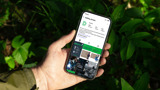 Dumeta Instagram Feed Social Media Voorbeeld