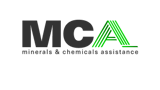 MCA logo