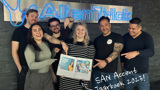 San Accent Team Foto Jaarboek (1)