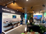 Harman Kardon Shop In Shop 4
