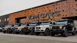 VDM Cars Mercedes