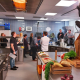 Apetito shoot team keuken