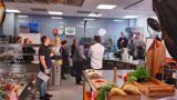 Apetito shoot team keuken