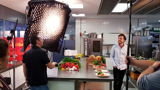 Apetito shoot team keuken