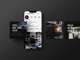 Content Creatie Instagram