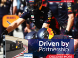 PPDS Red Bull Racing Key Visual