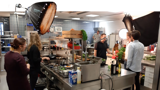 Apetito team keuken